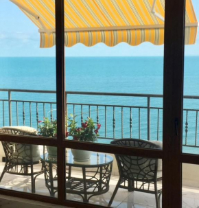 Grand Svety Vlas Apartaments With panoramic sea views